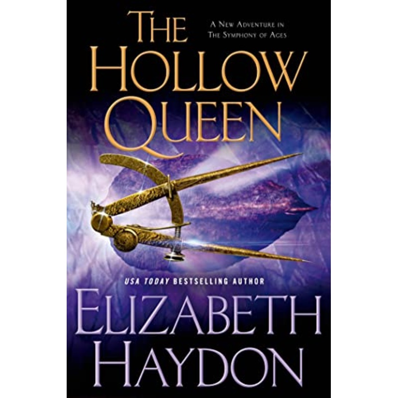 The Hollow Queen