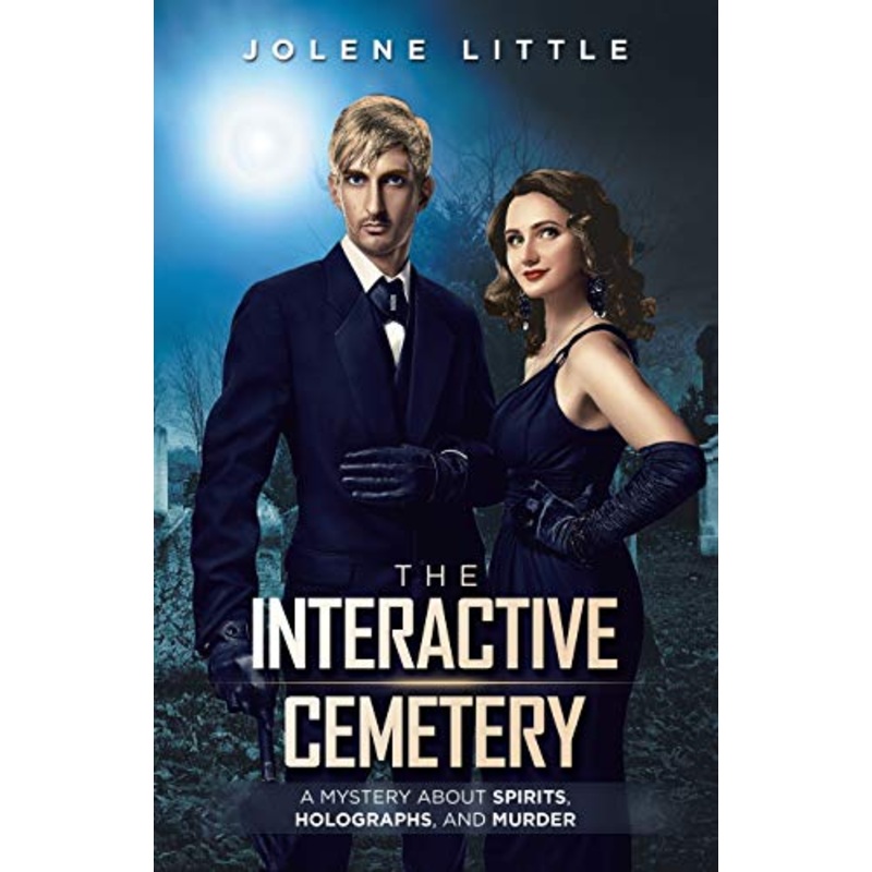 The Interactive Cemetery