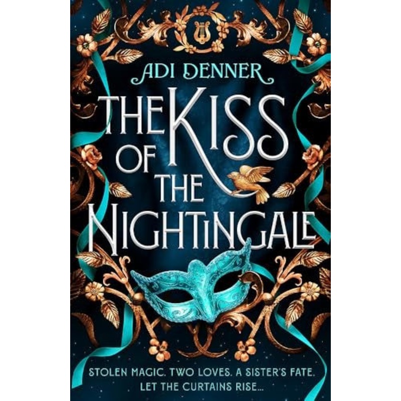 The Kiss of the Nightingale