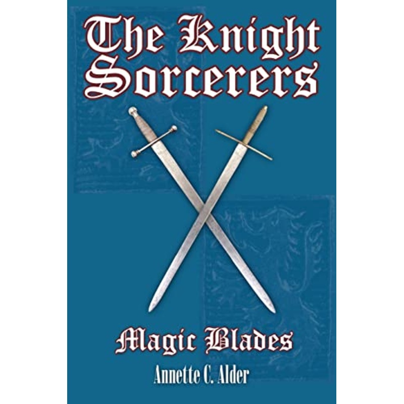 The Knight Sorcerers