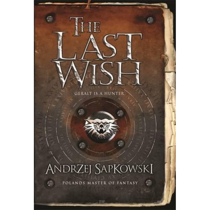 The Last Wish