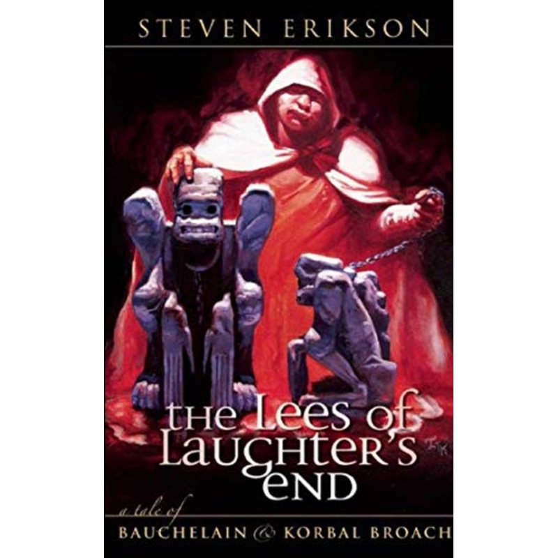 The Lees of Laughter’s End