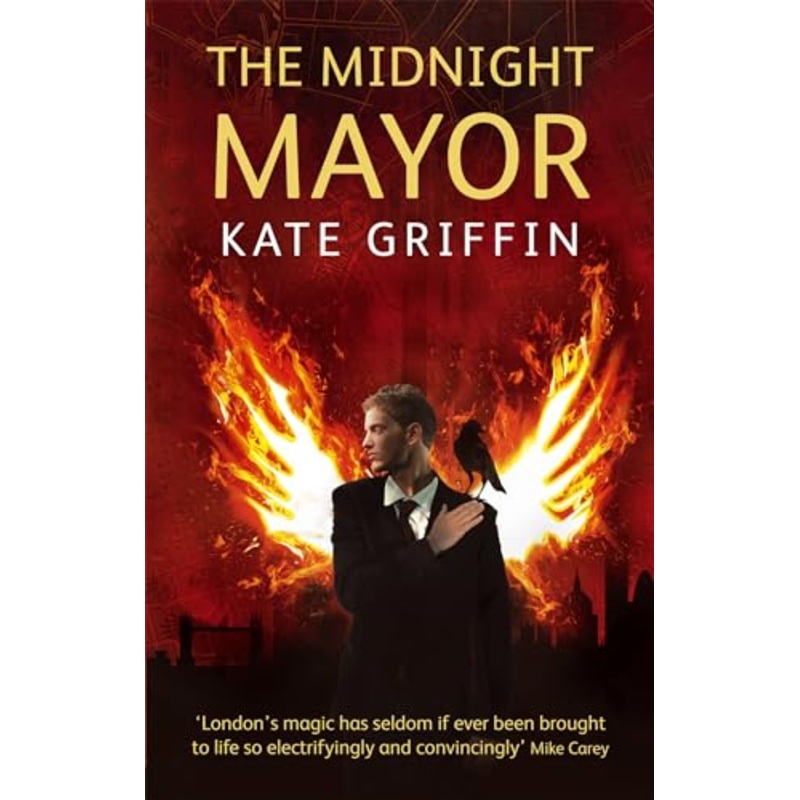 The Midnight Mayor