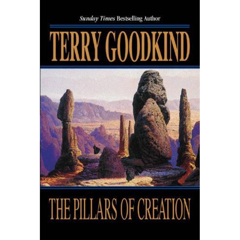 The Pillars of Creation