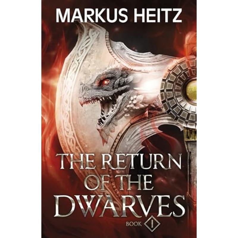 The Return of the Dwarves Book 1