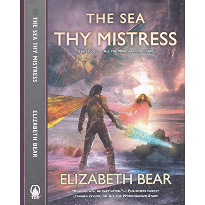 The Sea Thy Mistress