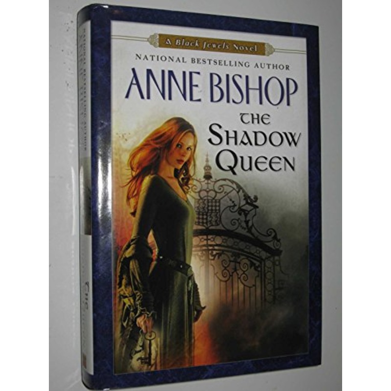 The Shadow Queen