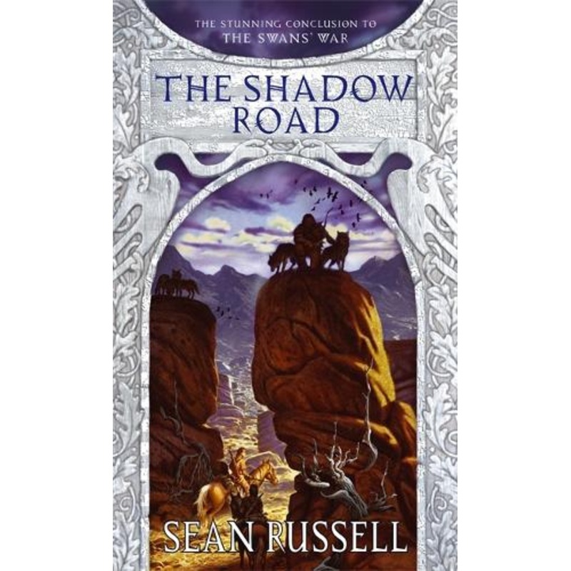 The Shadow Road