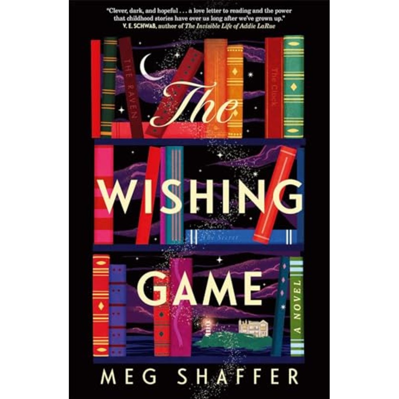 The Wishing Game