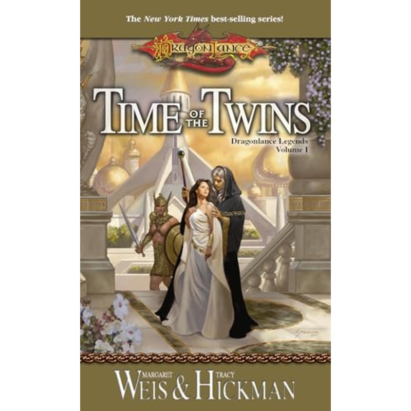 Time of the Twins