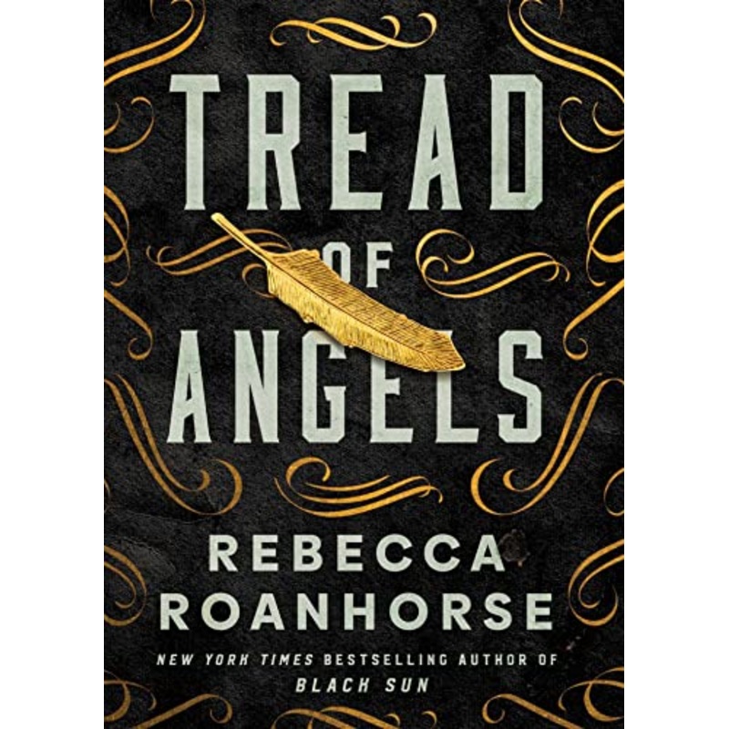 Tread of Angels