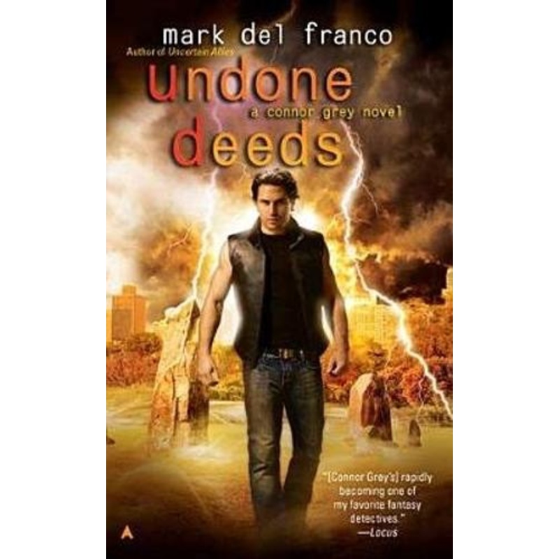 Undone Deeds