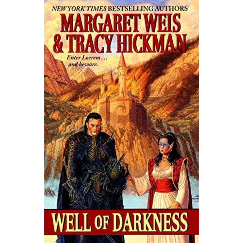 Well of Darkness