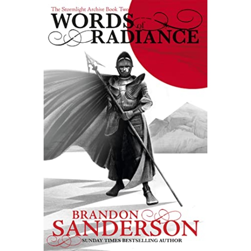 Words of Radiance