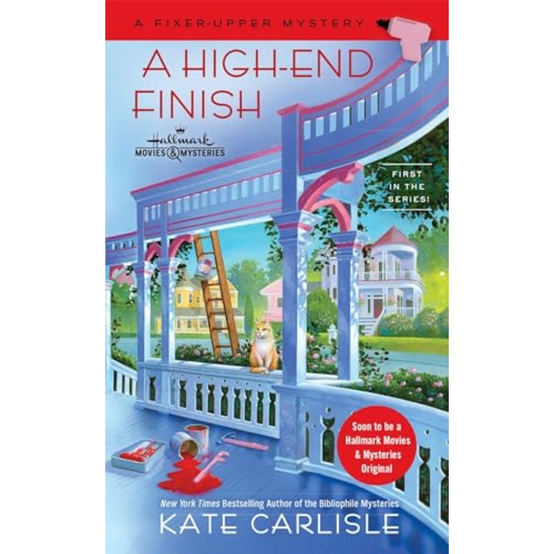 A High-End Finish