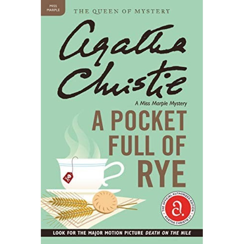 A Pocket Full of Rye