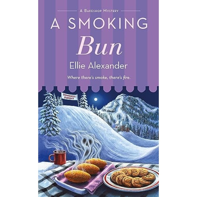 A Smoking Bun