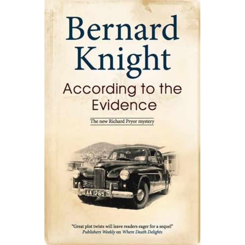 According to the Evidence