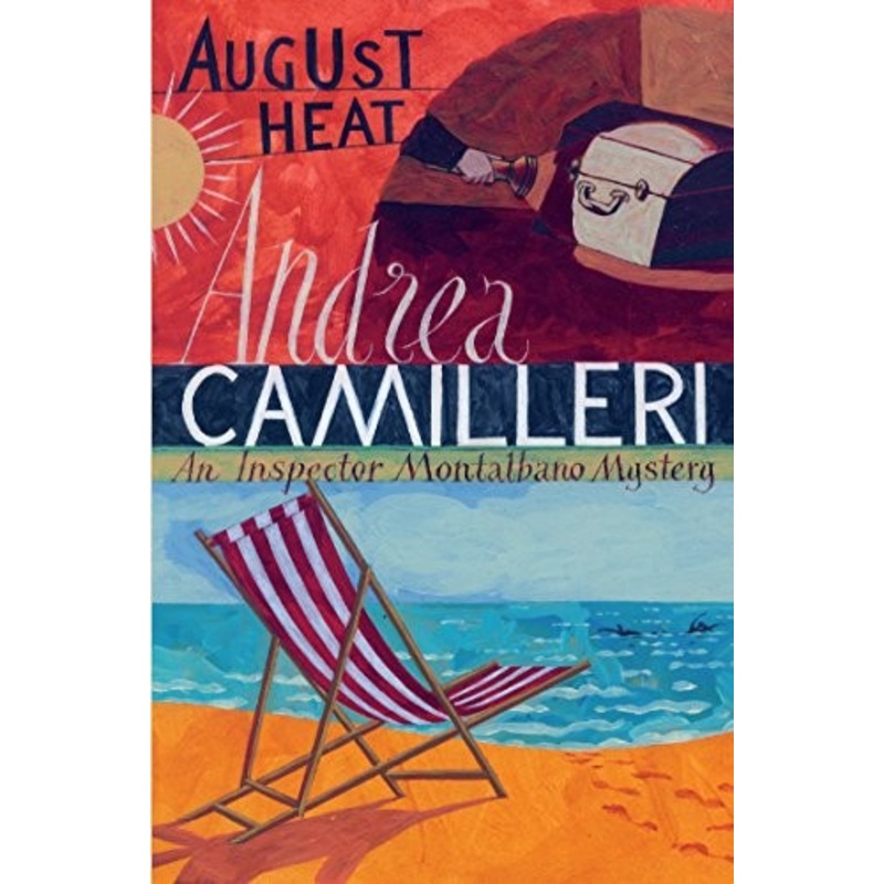 August Heat