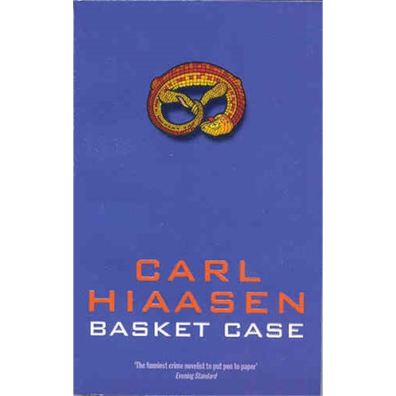 Basket Case