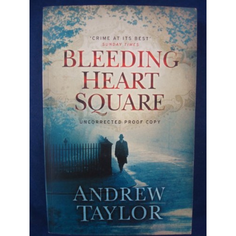 Bleeding Heart Square