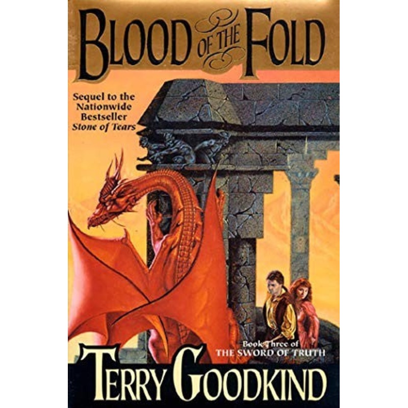 Blood of the Fold