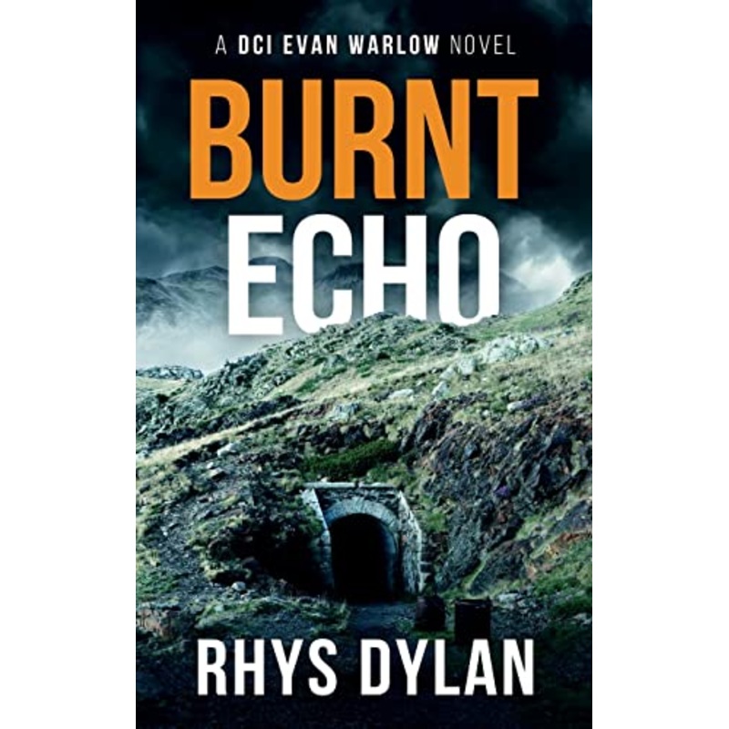 Burnt Echo