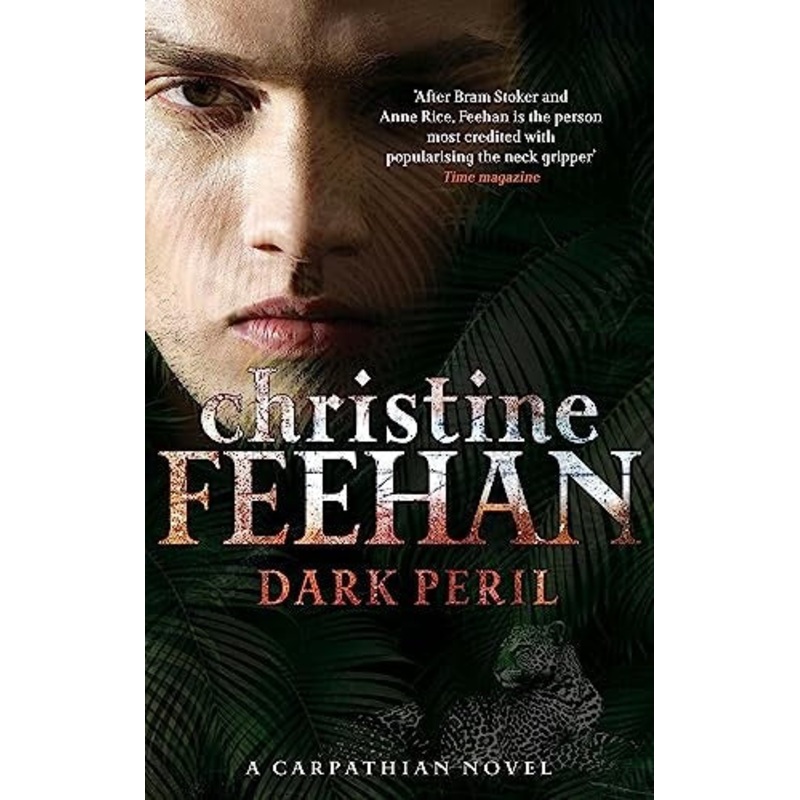 Dark Peril