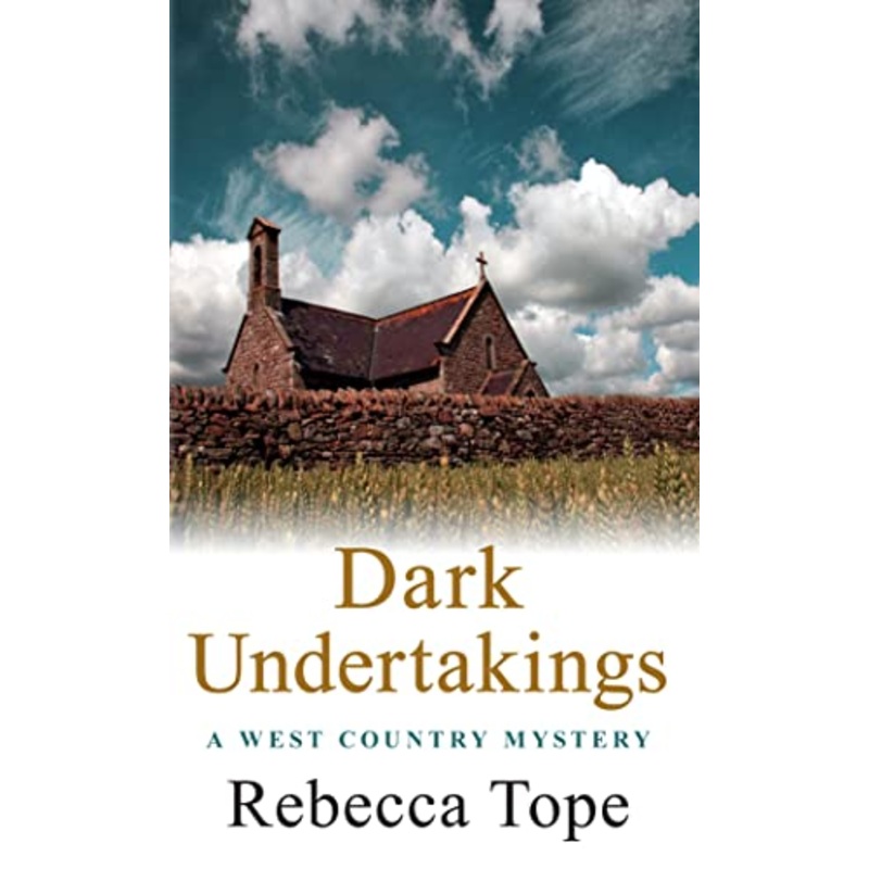 Dark Undertakings