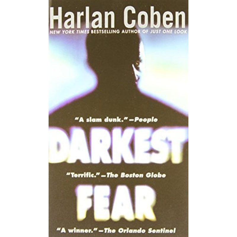 Darkest Fear