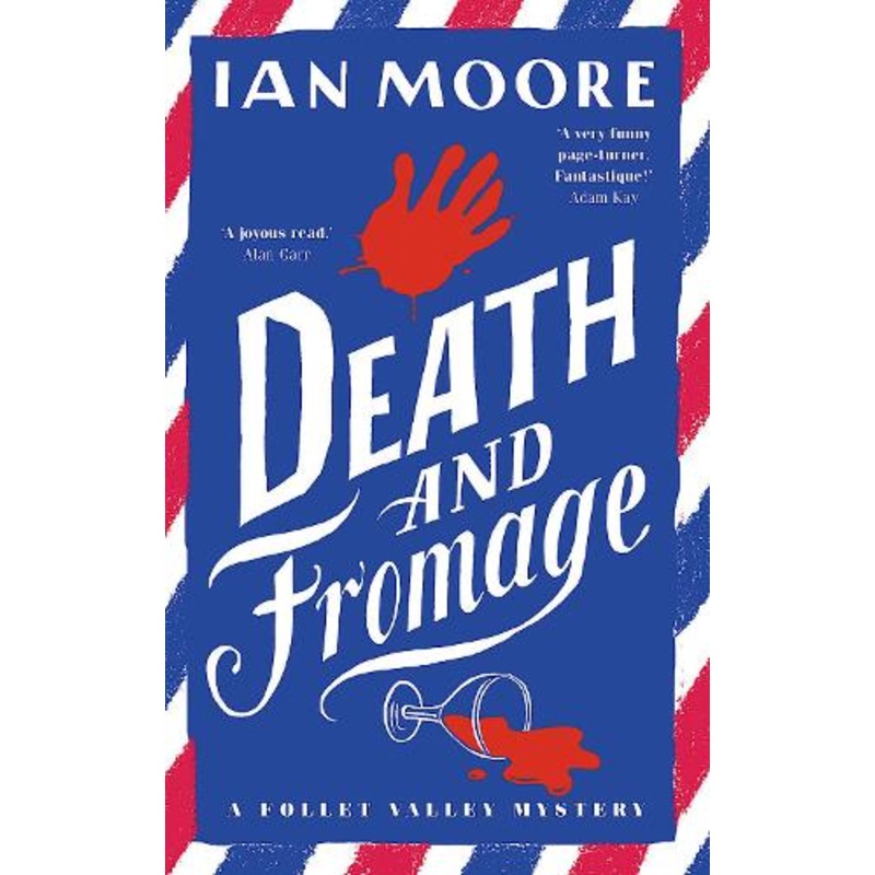 Death and Fromage
