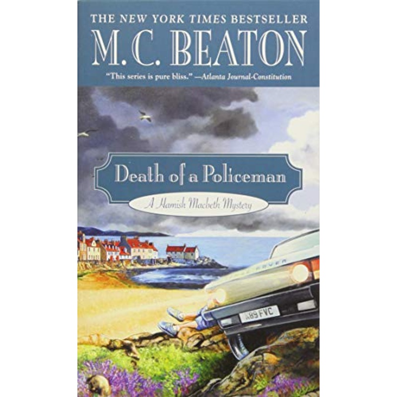 Death of a Policeman