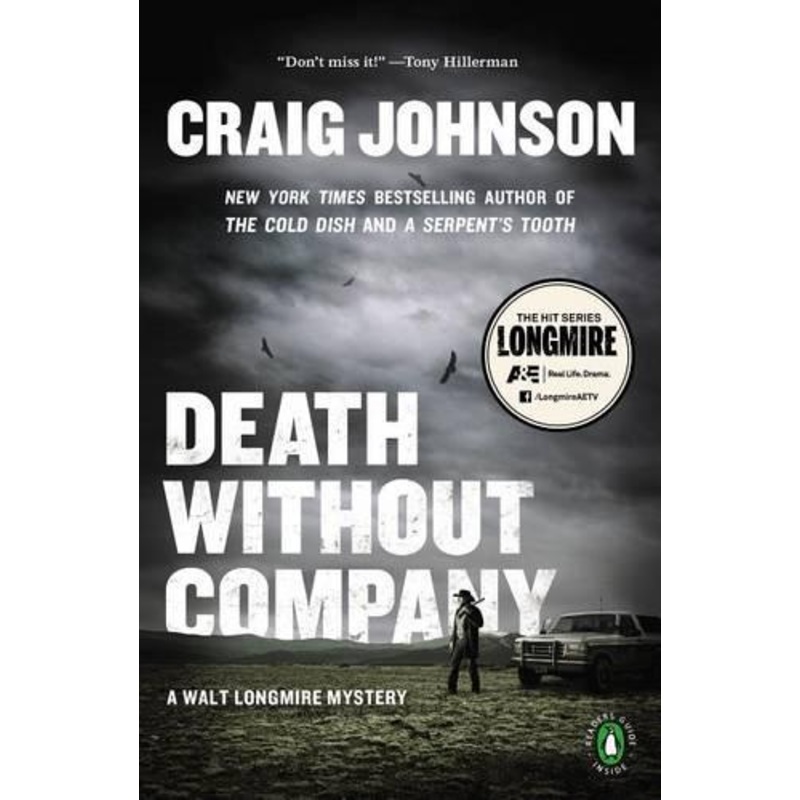 Death Without Company
