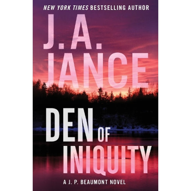 Den of Iniquity