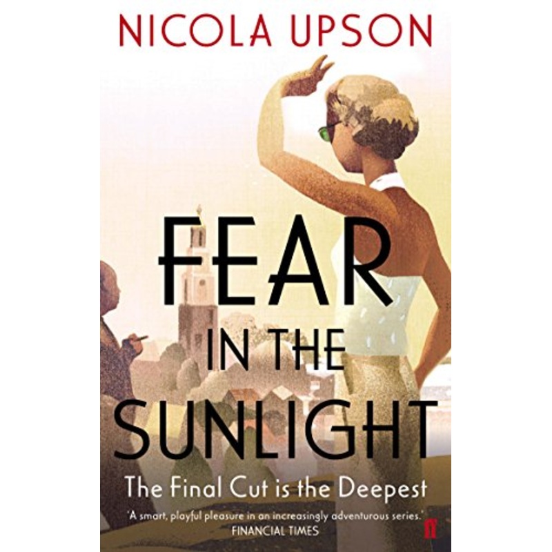 Fear in the Sunlight