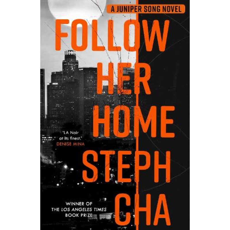 Follow Her Home