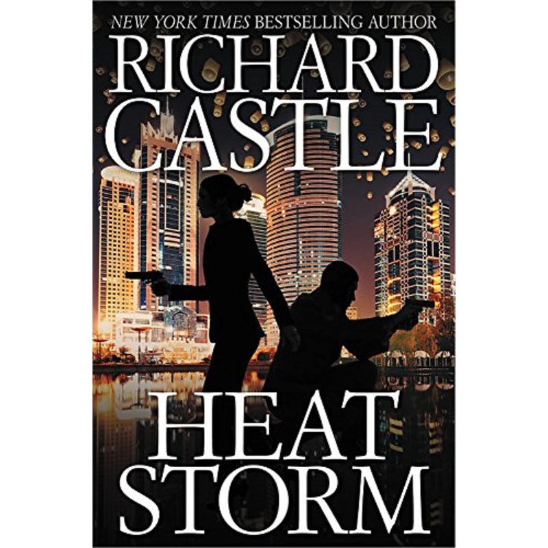 Heat Storm