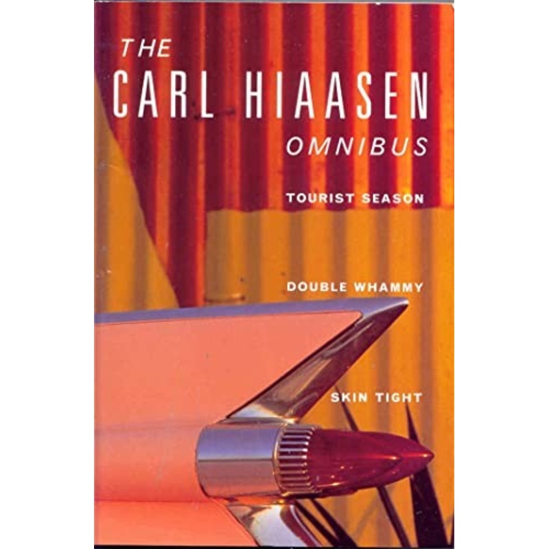 Hiaasen Omnibus