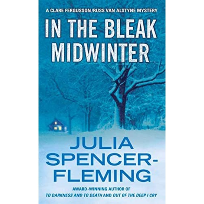 In the Bleak Midwinter
