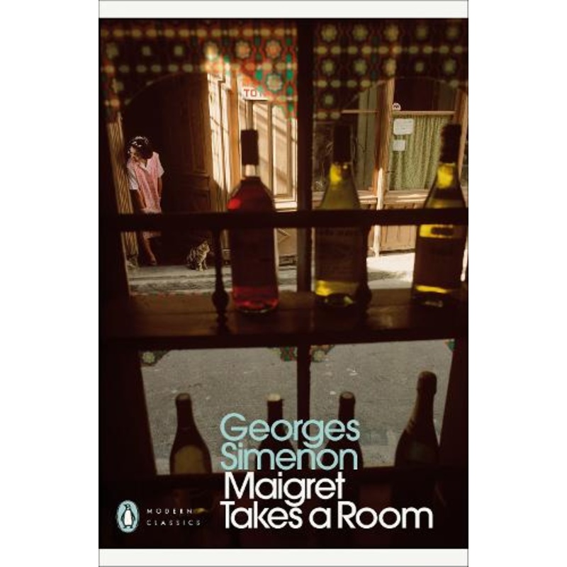 Maigret Takes a Room