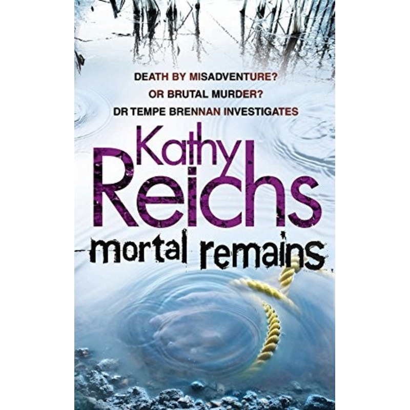Mortal Remains