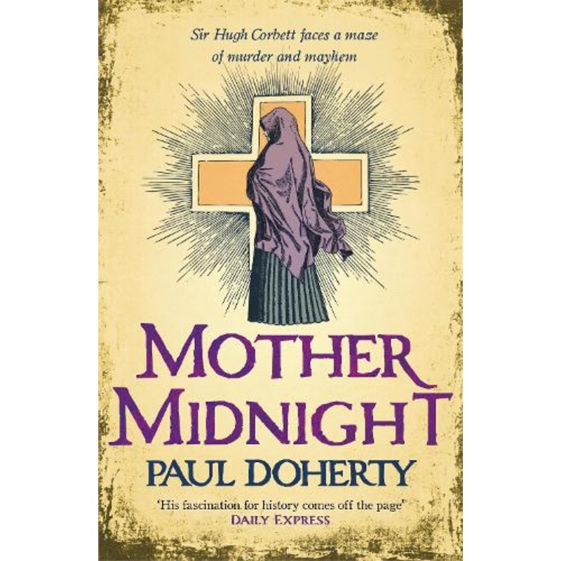 Mother Midnight (Hugh Corbett 22)
