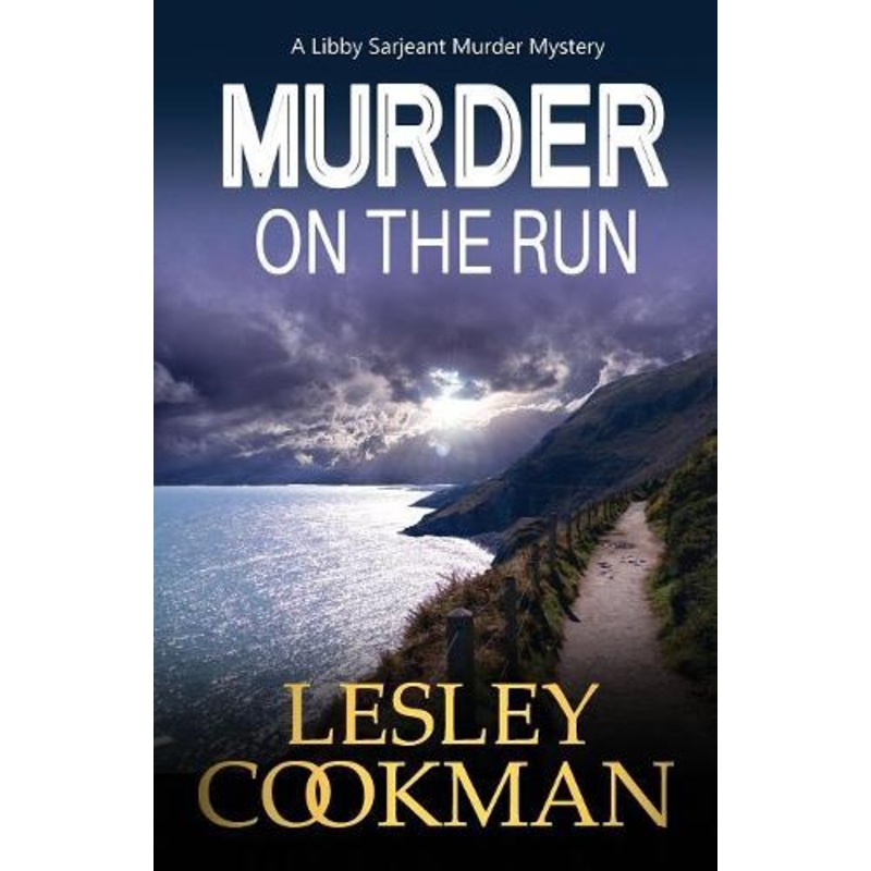Murder on the Run