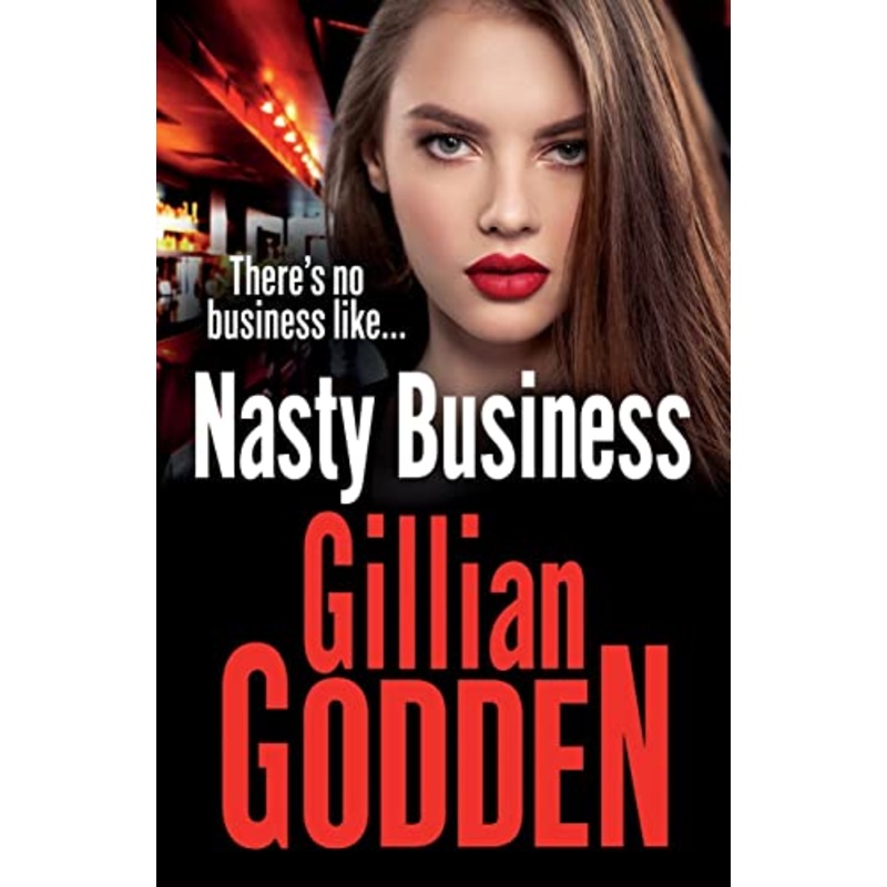 Nasty Business