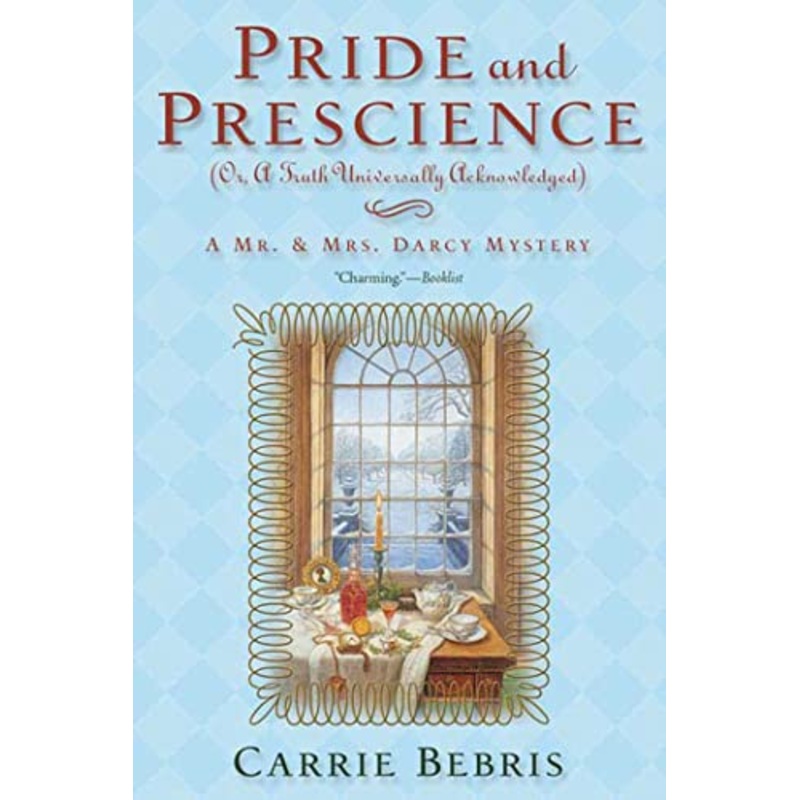 Pride and Prescience