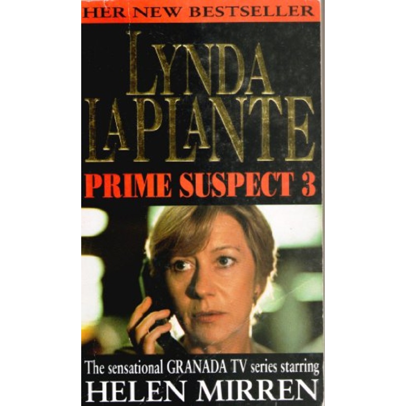Prime Suspect 3