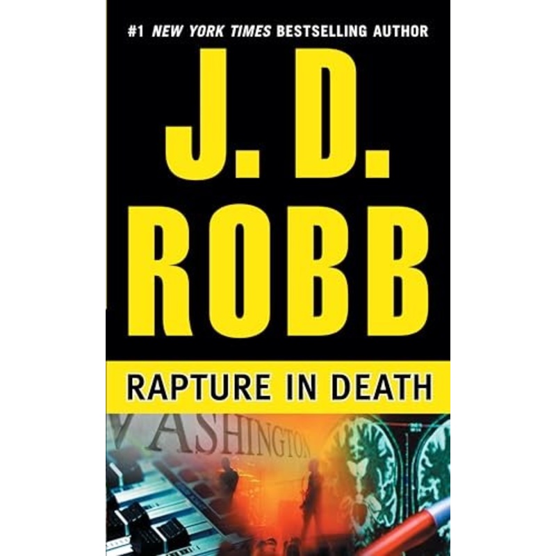 Rapture in Death