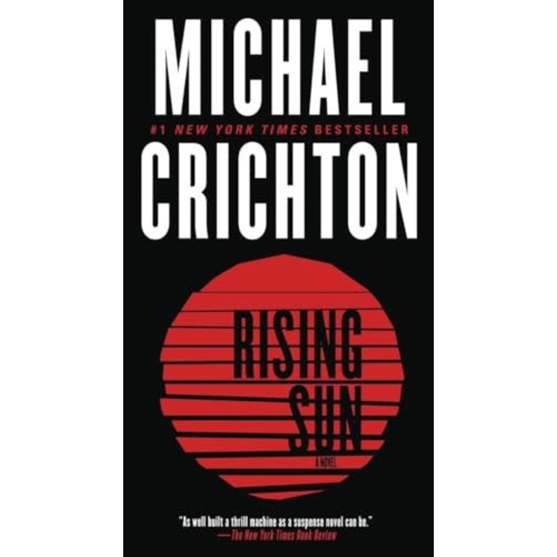 Rising Sun: A Novel