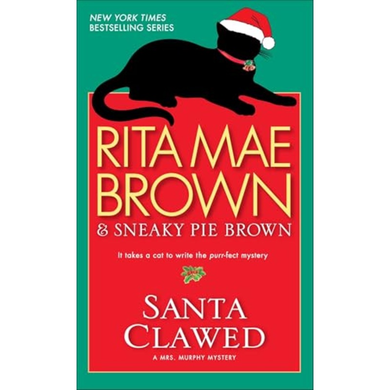 Santa Clawed