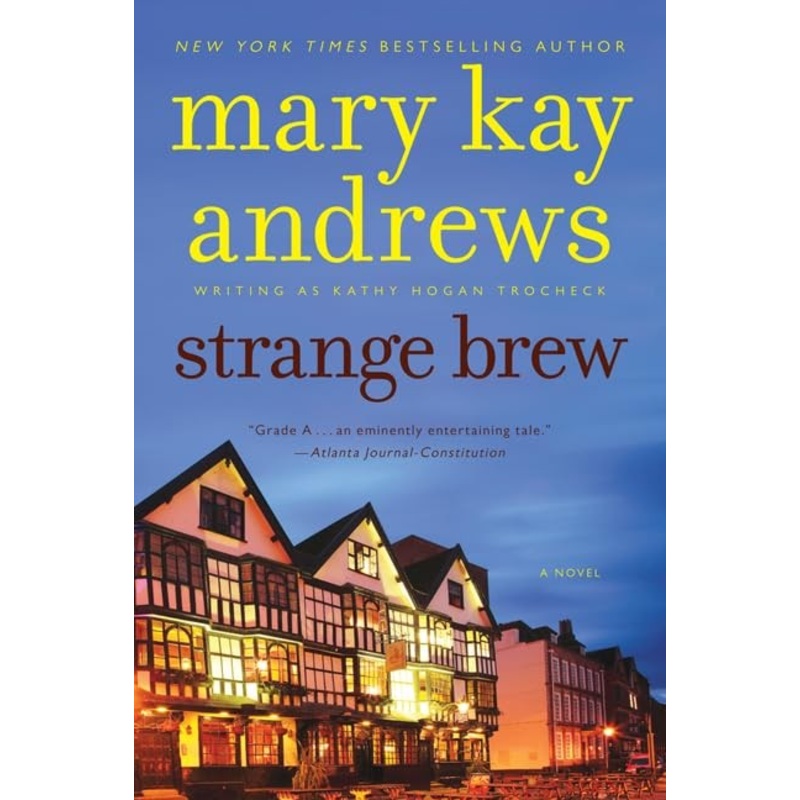 Strange Brew